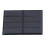 0.6W 2V Micro Solar Panel Cell Polysilicon Solar 9