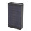Solar Panel Battery Charger Charging Case Box 1W 7
