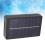 Solar Panel Battery Charger Charging Case Box 1W 11