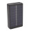 Solar Panel Battery Charger Charging Case Box 1W 2