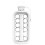 Ice Ball Maker Kettle 2 in 1 Portable Ice Ball 1