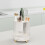 Kitchen Knife Utensil Holder Rotating Knife Block 10