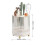 Kitchen Knife Utensil Holder Rotating Knife Block 12
