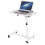 Portable Multifunctional Removable Laptop Desk 6