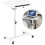 Portable Multifunctional Removable Laptop Desk 10
