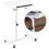 Portable Multifunctional Removable Laptop Desk 9