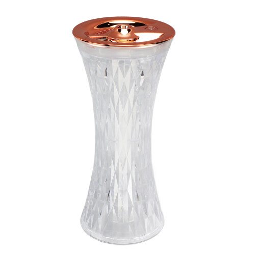 3 in 1 Humidifier Aromatherapy Diffuser with Night 1