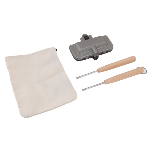 Sandwich Frying Pan Small Portable Non Stick 1