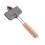 Sandwich Frying Pan Small Portable Non Stick 12