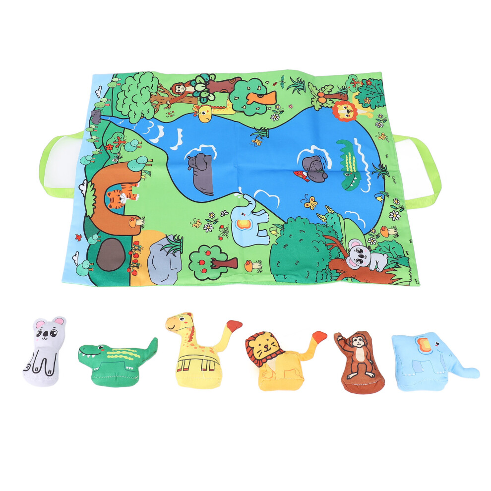 Sensory Playset Learning Colors Grasping Game-image-OPC-PK6B5CZ-NEW