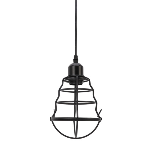 Chandeliers Retro Industrial Iron Ceiling Lights 2