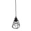 Chandeliers Retro Industrial Iron Ceiling Lights 8