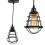 Chandeliers Retro Industrial Iron Ceiling Lights 11