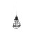 Chandeliers Retro Industrial Iron Ceiling Lights 5