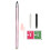 Aluminiumlegierung Pink Stylus-Stift für Tablet-Touch-Geräte 2