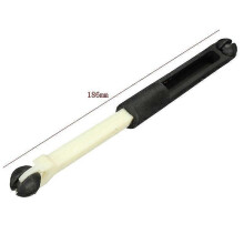 For Ford/Focus/MK2 2004 2005 2006 2007 2008 2009 2010 2011 Car Bonnet Release Hood Lock Latch Tie Rob Repair Kit