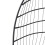 Swing Hanging Egg Chair with Cushion and Pillow 6