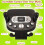Easy Karaoke EKS468BT Smart Bluetooth Karaoke System - With 4 Microphones 8