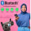 Easy Karaoke EKS468BT Smart Bluetooth Karaoke System - With 4 Microphones 11