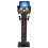 Easy Karaoke EKS468BT Smart Bluetooth Karaoke System - With 4 Microphones 1