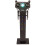 Easy Karaoke EKS468BT Smart Bluetooth Karaoke System - With 4 Microphones 3