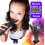 Easy Karaoke EKS468BT Smart Bluetooth Karaoke System - With 4 Microphones 10