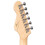 Encore Blaster E60 Electric Guitar ~ Sunburst 8