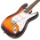 Encore Blaster E60 Electric Guitar ~ Sunburst 6