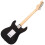 Encore Blaster E60 Electric Guitar ~ Sunburst 2