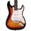 Encore Blaster E60 Electric Guitar ~ Sunburst 4