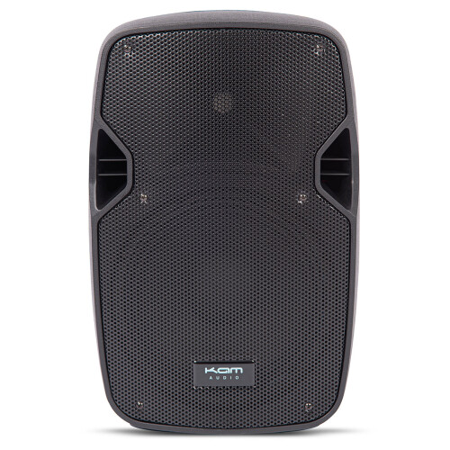 KAM RZ10A 10" 300w Active Speaker 2