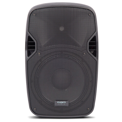 KAM RZ12A 12" 1000w Active DJ PA Speaker 2