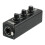 Xvive Portable 3 Channel Personal Mixer 4