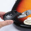 Xvive XU2TBK Wireless Instrument Transmitter ~ Black 5