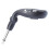 Xvive XU2TBK Wireless Instrument Transmitter ~ Black 9