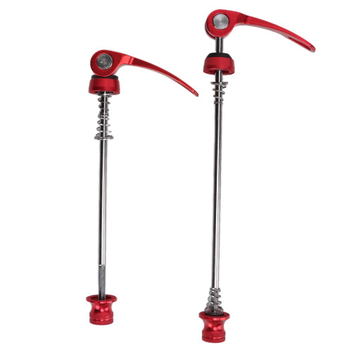 Schnellspanner für Radfahren - Starkes, leichtes 100/135 mm 1