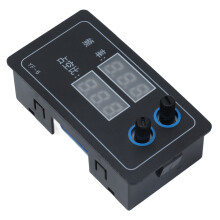 YF-6 duty cycle signal generator 1Hz-100kHz mit LED-Display, DC 7-24V