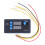 Schrittmotor-Controller YF-19 8-24V DC CNC CW CCW-Drehmodule 2