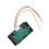 Schrittmotor-Controller YF-19 8-24V DC CNC CW CCW-Drehmodule 5