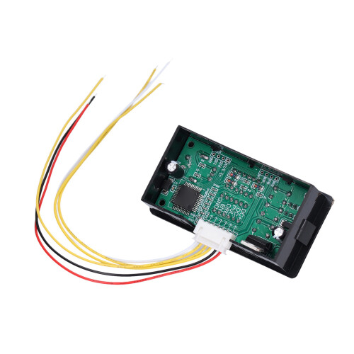 Schrittmotor-Controller YF-19 8-24V DC CNC CW CCW-Drehmodule 2