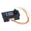 Schrittmotor-Controller YF-19 8-24V DC CNC CW CCW-Drehmodule 16