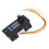 Schrittmotor-Controller YF-19 8-24V DC CNC CW CCW-Drehmodule 1