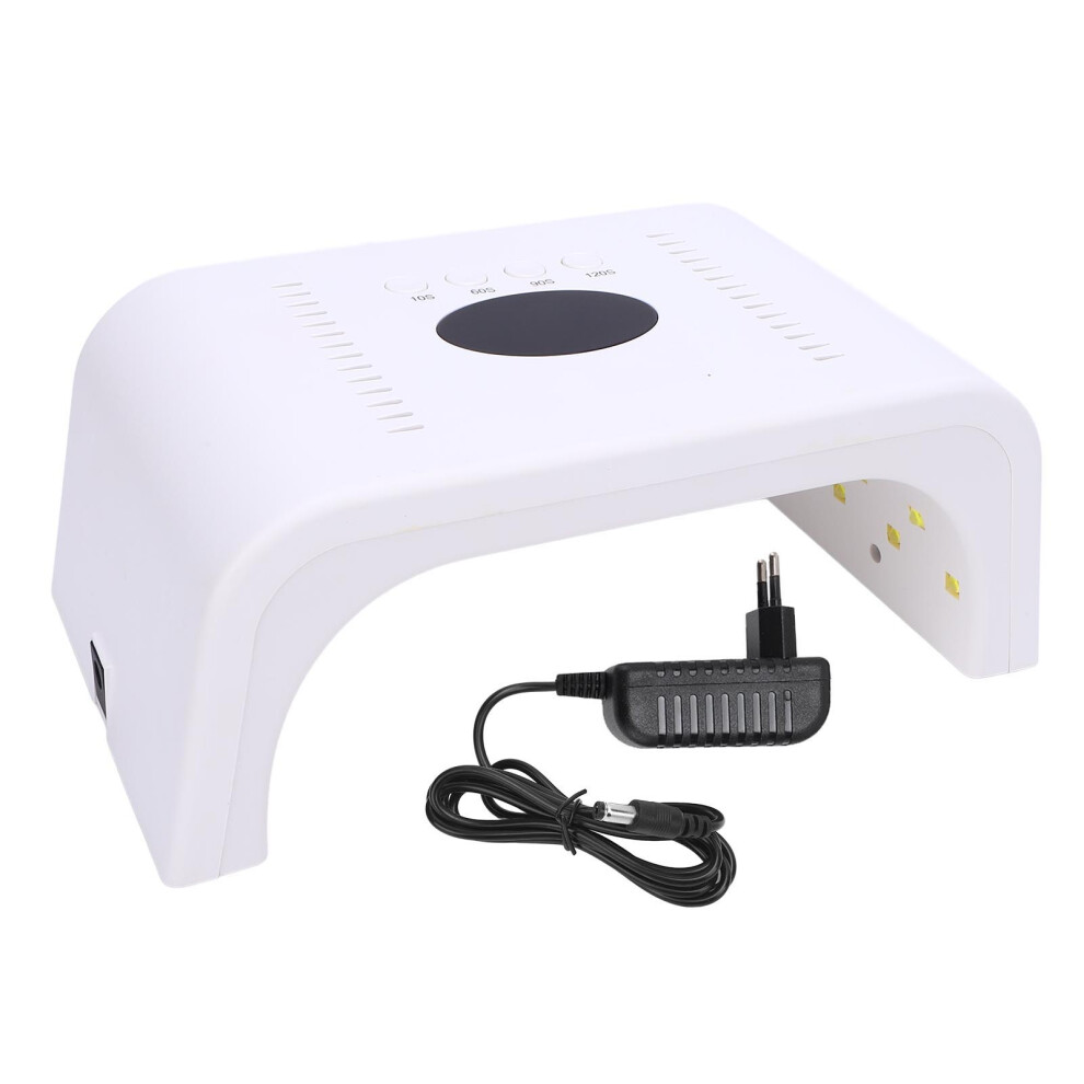 Light Led Nail Lamp Fast Curing Nail Dryer Manicure