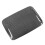 Universaler Auto-Lüftungsgitter Abdeckung ABS Scoop 40x28cm Carbonfaser 10