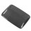 Universaler Auto-Lüftungsgitter Abdeckung ABS Scoop 40x28cm Carbonfaser 8