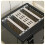 1300W 4 Slice Bread Metal Wall Toaster 6 Level Control Crumb Tray 4