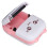 Pink Mini Tragbare Thermo-Drucker C9, 200 DPI, 57x30mm 16