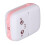 Pink Mini Tragbare Thermo-Drucker C9, 200 DPI, 57x30mm 5