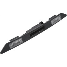 Trunk License Plate Light 8P48275743FZ Car Rear License Plate Light Trim Assembly for - A3 A4 A6 Q7