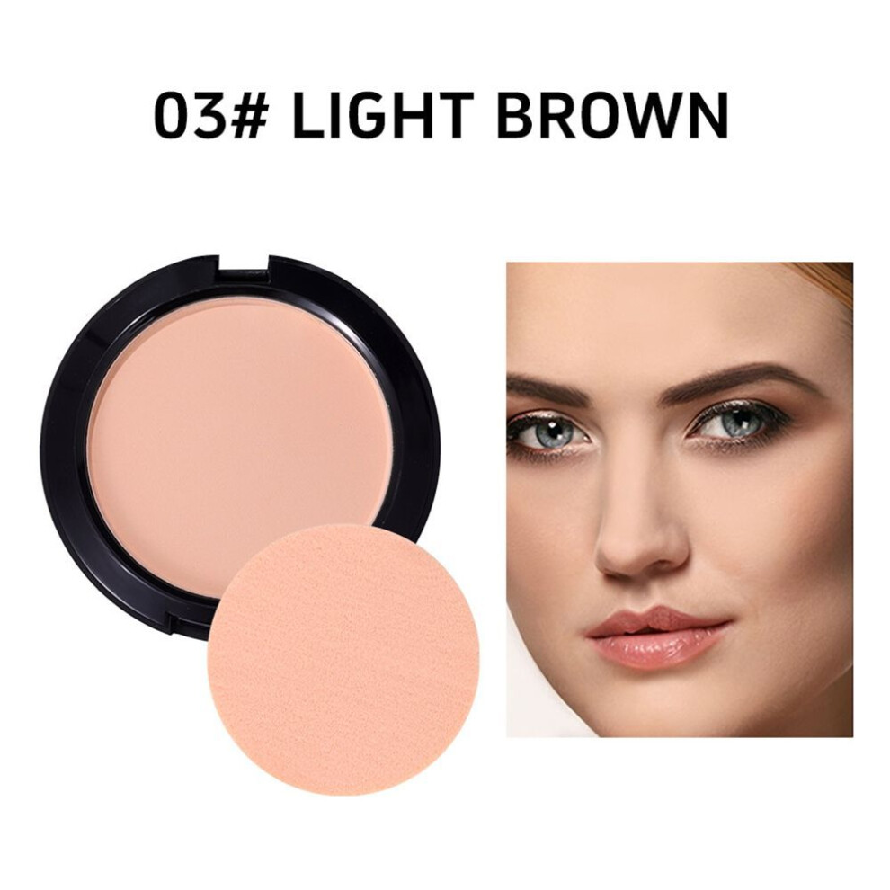 (color03) Kirrming Cross-border Exclusive Hot-selling Powder In 3 Colors, Waterproof,-image-OPC-PK6BHP6-NEW